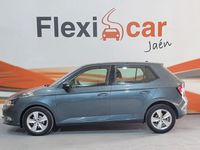 usado Skoda Fabia 1.0 TSI 70KW (95cv) Ambition Gasolina en Flexicar Jaén