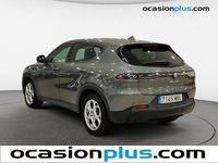 Usado Alfa Romeo Sprint Sprint 130 CV (95 kW) 2022 Gris Coupe