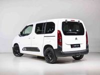 usado Citroën Berlingo BERLINGO CitroënShine Talla M BlueHDi 130 S&S EAT8 SHINE