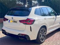 Usado BMW X1 Comfort Edition 326 CV (239 kW) 2022 Blanco SUV