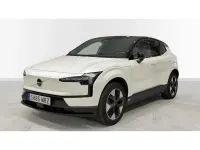Brugt Volvo EX30 Plus 200 kW (272 HK) 2024 Hvid SUV