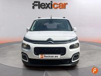 Usado Citroën Berlingo Feel 130 CV (95 kW) 2020 Blanco Monovolumen
