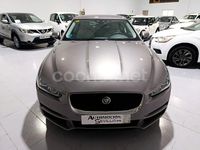 Usado Jaguar XE Prestige 240 CV (176 kW) 2018 Gris / plata Berlina