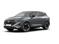 Nowe Nissan Qashqai N-Connecta 158 KM (116 kW) 2026 Szary SUV