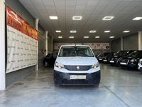 Usado Peugeot Rifter Style 130 CV (95 kW) 2020 Blanco Monovolumen