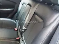 Usado Renault Kadjar Zen 110 CV (80 kW) 2017 Azul SUV