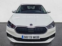 Usado Skoda Fabia Ambition 95 CV (69 kW) 2023 Utilitario