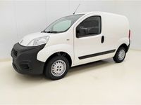 usado Fiat Fiorino Fiorino ComercialCargo 1.3mjt Clase 2 55kw E5+