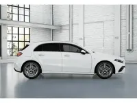 Nuevo Mercedes A250 217 CV (159 kW) 2026 Blanco Berlina