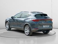 Usado Cupra Formentor 150 HP (110 kW) 2023 Cinzento SUV
