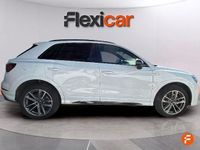 Usado Audi Q3 190 CV (139 kW) 2019 Blanco SUV
