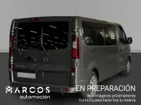 Usado Opel Vivaro-e Combi S 120 CV (88 kW) 2019 Monovolumen