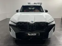 Usado BMW XM 749 CV (550 kW) 2024 Gris / plata SUV