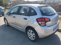 Occasion Citroën C3 Business Class 70 ch (51 kW) 2010 Gris Citadine