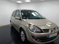 Usado Renault Scenic E-Tech 112 CV (82 kW) 2008