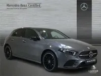 Usado Mercedes A250 218 CV (160 kW) 2023 Berlina