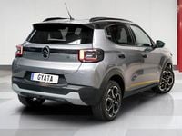 Usado Citroën e-C3 83 kW (113 HP) 2025 Cinzento