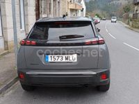 Usado Peugeot 2008 Allure 100 CV (73 kW) 2023 Gris / plata SUV