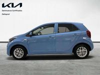 usado Kia Picanto 1.0 DPi Concept Pack Confort