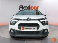 Brugt Citroën C3 Feel 110 HK (80 kW) 2021 Hvid Hatchback