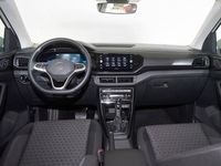 usado VW T-Cross - Advance 1.0 TSI 81 kW (110 CV) DSG