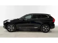 Usado Volvo XC60 Core 350 CV (257 kW) 2025 Negro SUV