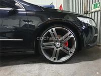 Usado VW Passat 170 CV (125 kW) 2009 Negro Berlina