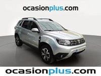 Occasion Dacia Duster Prestige 116 ch (85 kW) 2022 Gris SUV