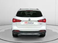Usado MG HS Luxury 258 CV (189 kW) 2023 Blanco SUV