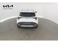 Usado Kia Sportage 215 CV (158 kW) 2025 Gris SUV