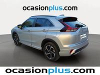 Usado Mitsubishi Eclipse Cross 188 CV (138 kW) 2023 Gris / plata SUV
