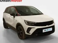 Usado Opel Crossland 110 CV (80 kW) 2023 Blanco SUV