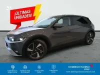 Usado Hyundai Ioniq 5 169 kW (230 CV) 2025 Gris SUV