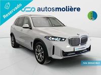 Usado BMW X5 xLine 298 CV (219 kW) 2023 Blanco SUV