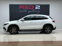 Usado Mercedes EQA250 139 kW (190 CV) 2022 Eléctrico SUV