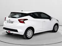 Usado Nissan Micra Acenta 92 CV (67 kW) 2023 Utilitario