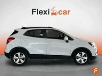 Używany Opel Mokka Selective 140 KM (102 kW) 2017 Biały SUV