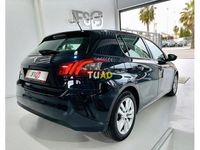 usado Peugeot 308 1.5 HDI 100cv