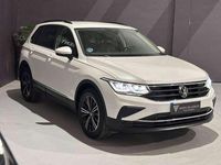 Usado VW Tiguan Life 150 CV (110 kW) 2024 Blanco SUV