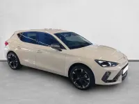 Nuevo Cupra Leon 150 CV (110 kW) 2026 Blanco Utilitario
