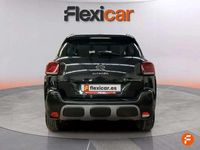 Usado Citroën C3 Aircross Feel 110 CV (80 kW) 2022 Negro SUV