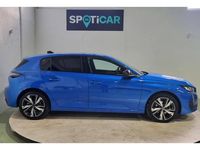 Usado Peugeot 308 Allure 130 CV (95 kW) 2022 Azul Berlina