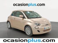 Usado Fiat 500e 86 kW (118 CV) 2023 Otro Utilitario