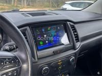 Usado Ford Ranger Limited 170 CV (125 kW) 2021 Blanco Recogida