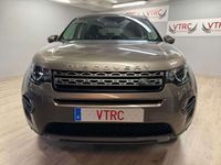 usado Land Rover Discovery Sport 2.0TD4 SE 4x4 Aut. 180