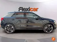 Usado Audi Q2 150 CV (110 kW) 2019 Negro SUV