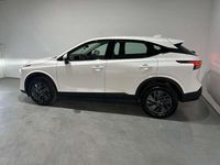 Usado Nissan Qashqai Acenta 158 CV (116 kW) 2024 Blanco SUV
