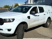 Usado Ford Ranger XL 170 CV (125 kW) 2021 Blanco Pickup/Camioneta