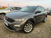Occasion VW T-Roc Advance 150 PK (110 kW) 2022 Grijs SUV