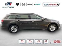 usado VW Passat Variant 1.6 TDI 120CV BlueMotion